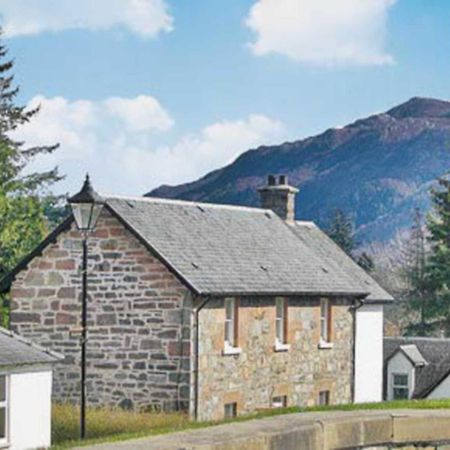 Lockside Lower Flat Fort Augustus Zewnętrze zdjęcie
