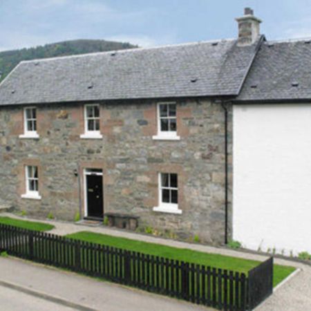 Lockside Lower Flat Fort Augustus Zewnętrze zdjęcie