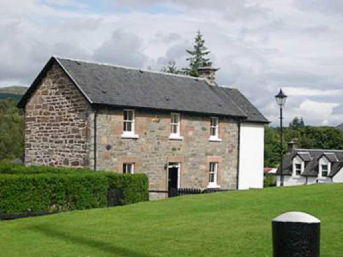 Lockside Lower Flat Fort Augustus Zewnętrze zdjęcie